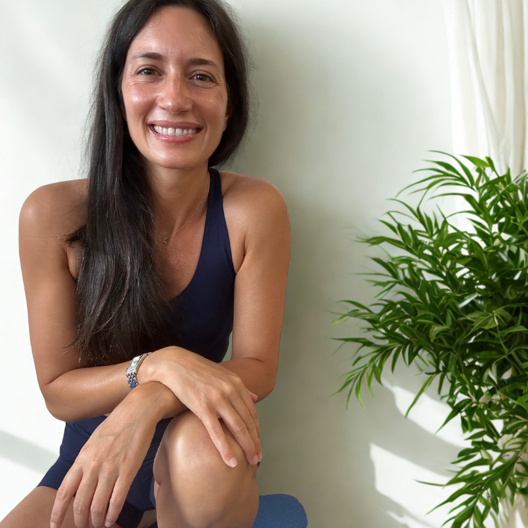 Sheila - Fisioterapeuta